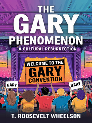 cover image of The Gary Phenomenon